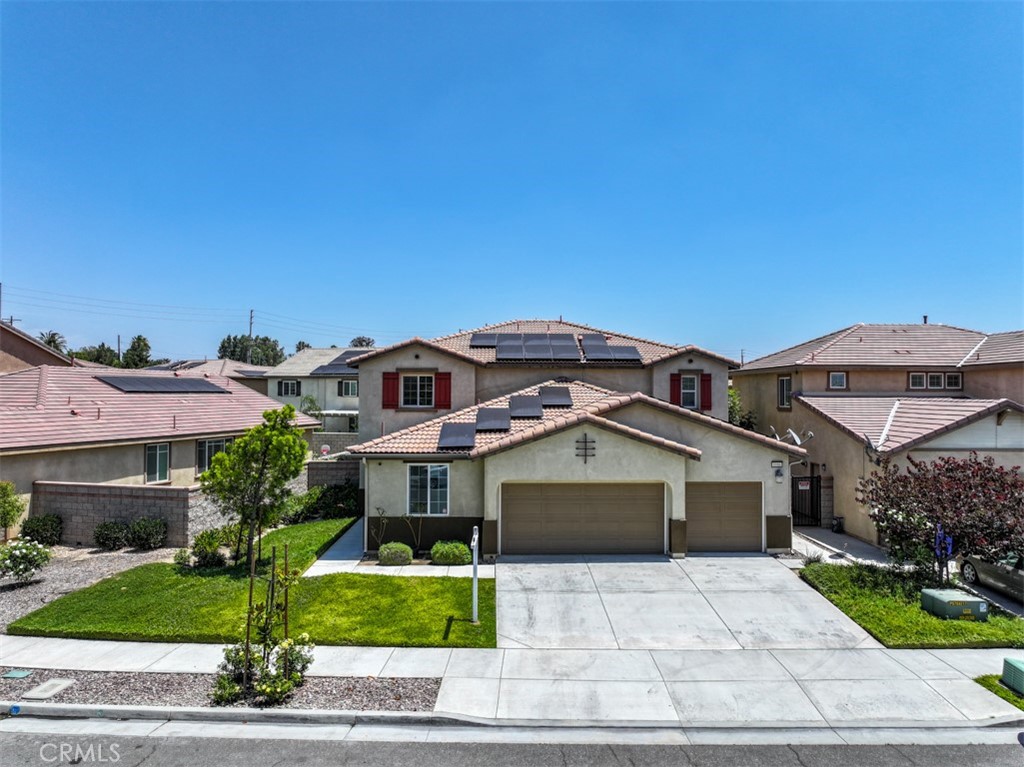 6886 Cache Way