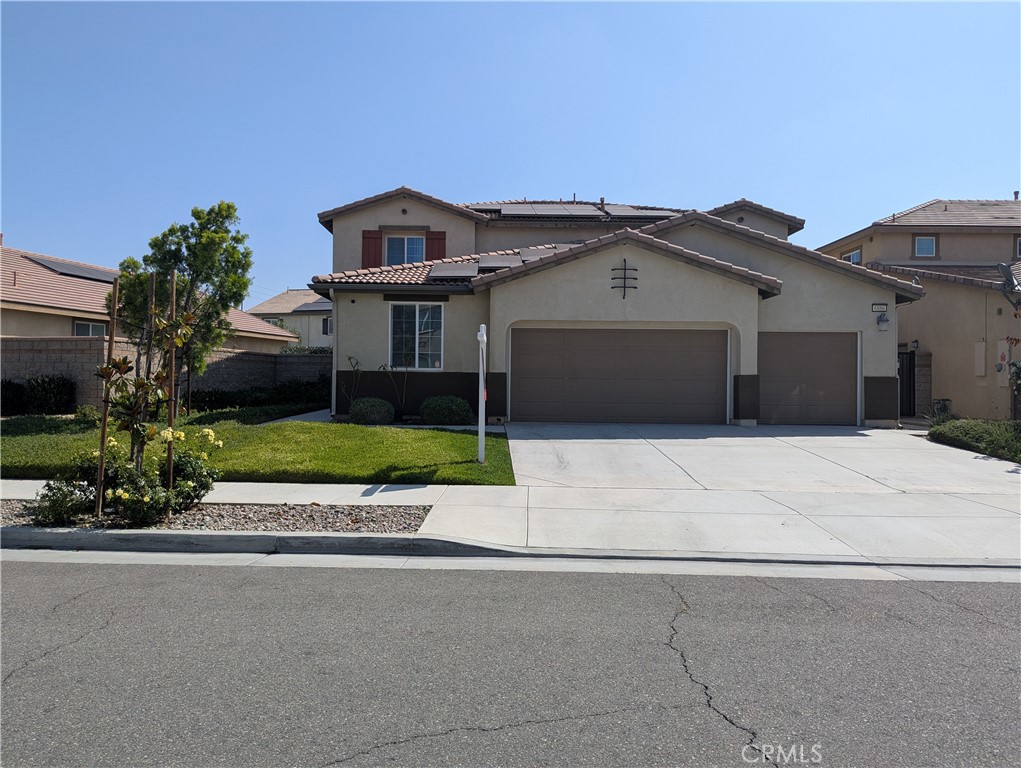 6886 Cache Way