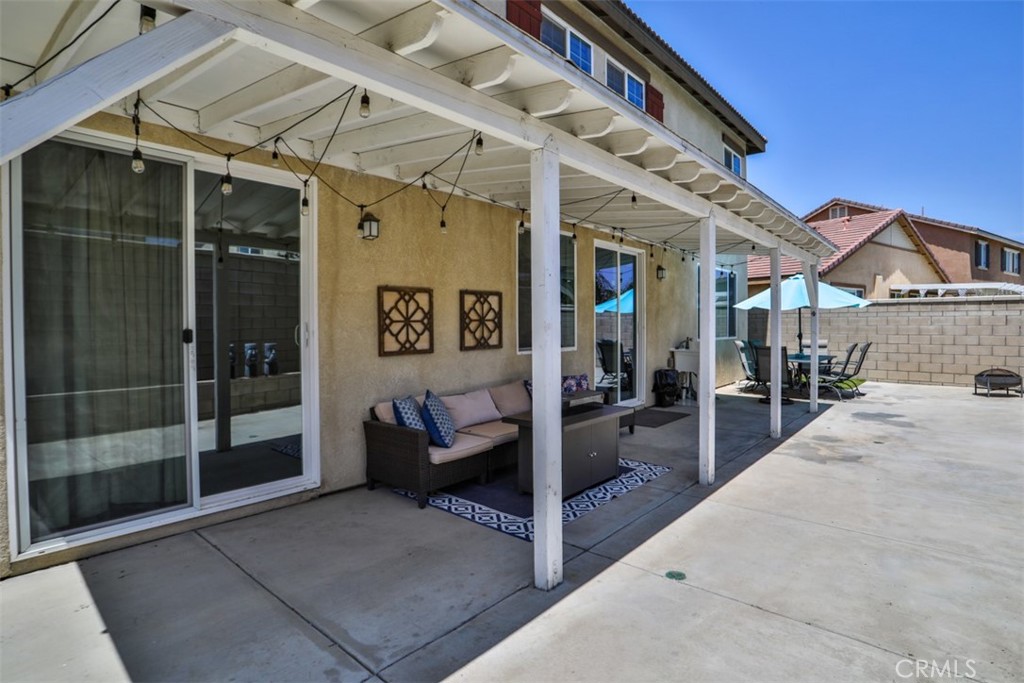 6886 Cache Way