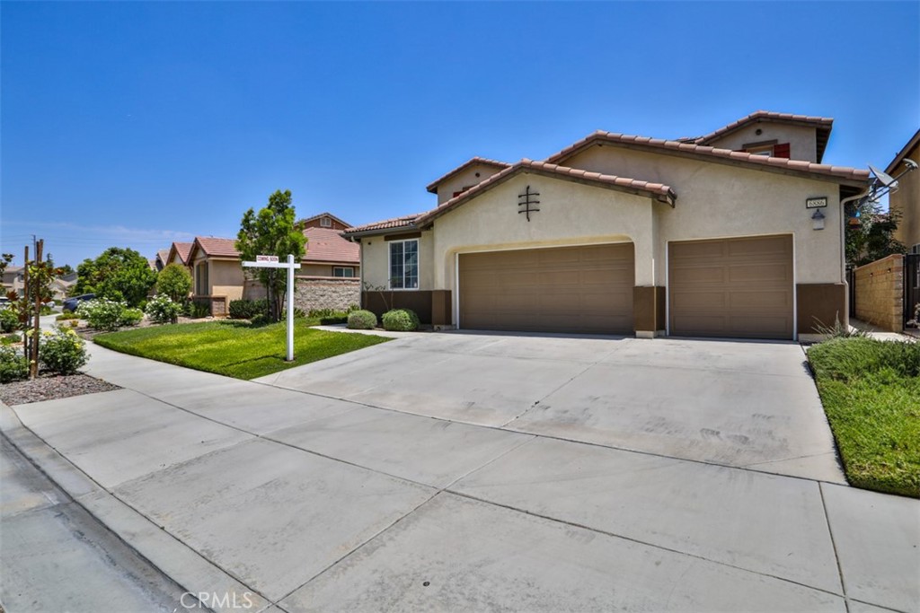 6886 Cache Way