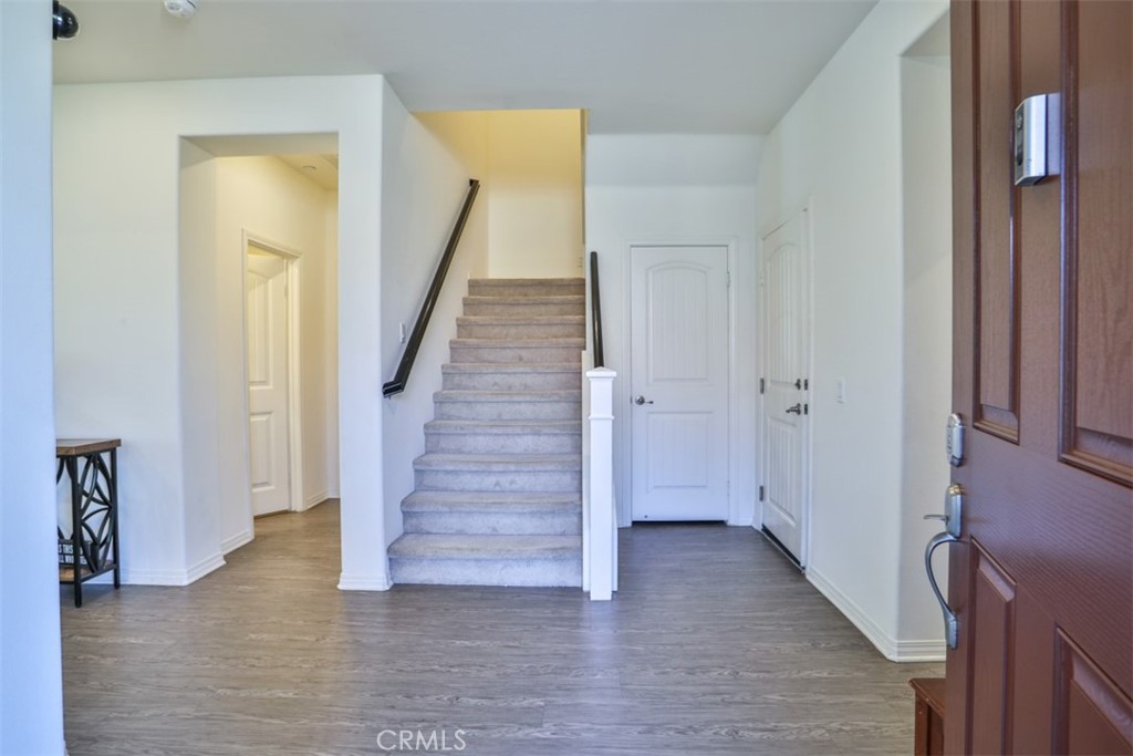 6886 Cache Way