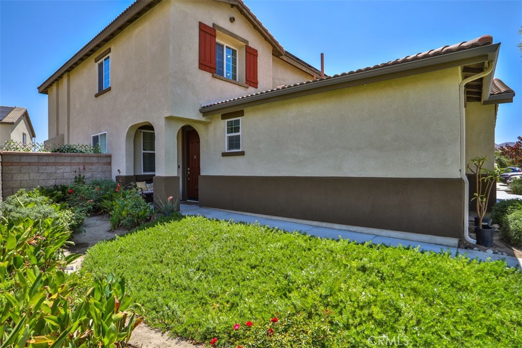 6886 Cache Way