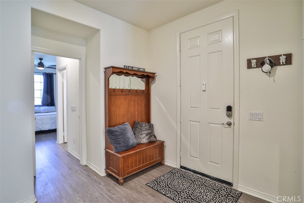 6886 Cache Way