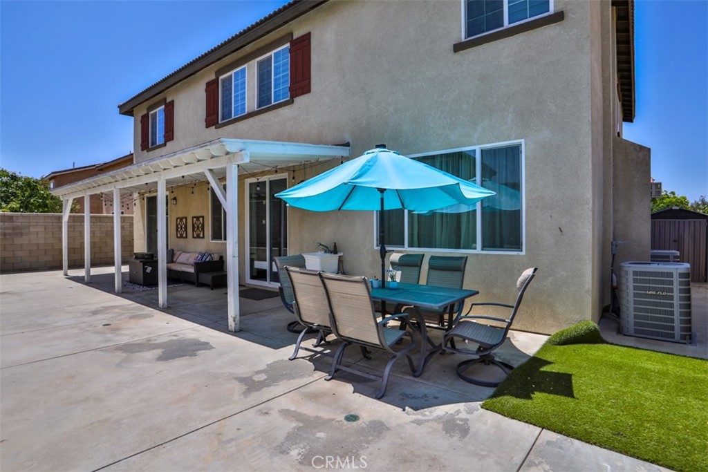 6886 Cache Way