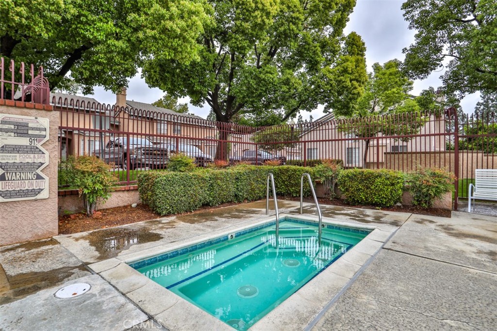 7331 Belpine Place 31