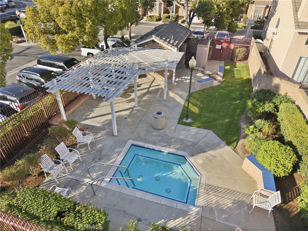 7331 Belpine Place 31