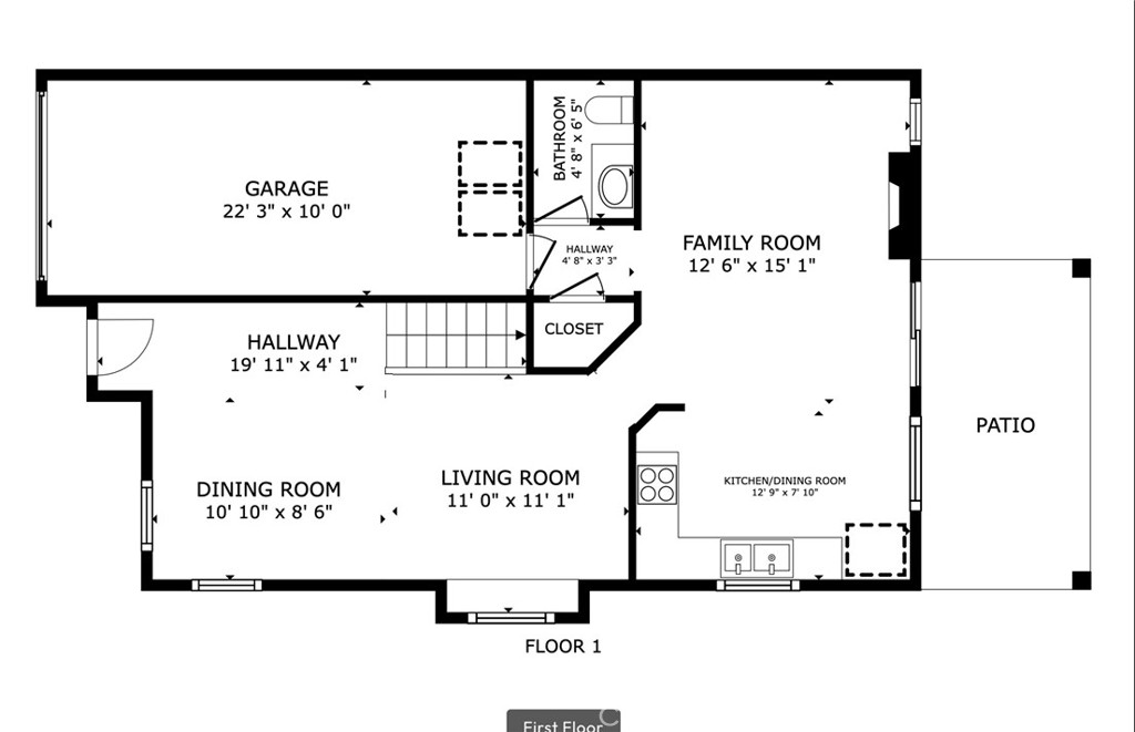 7331 Belpine Place 31