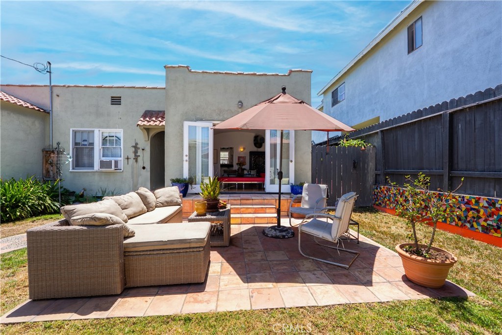 3908 E Verde Court
