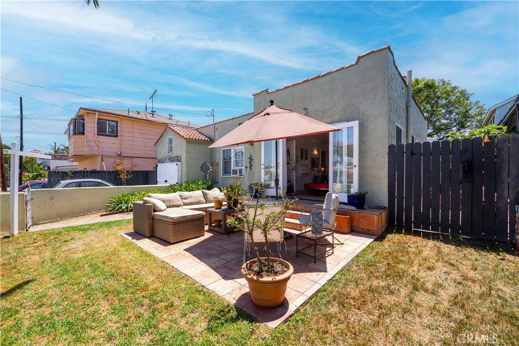 3908 E Verde Court