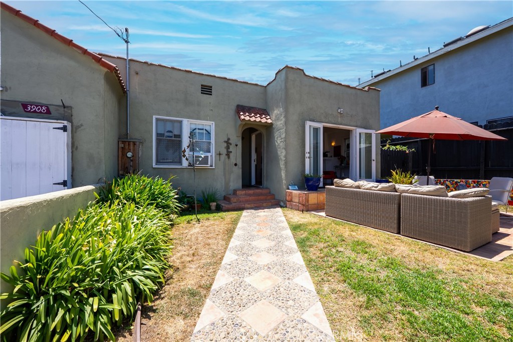 3908 E Verde Court