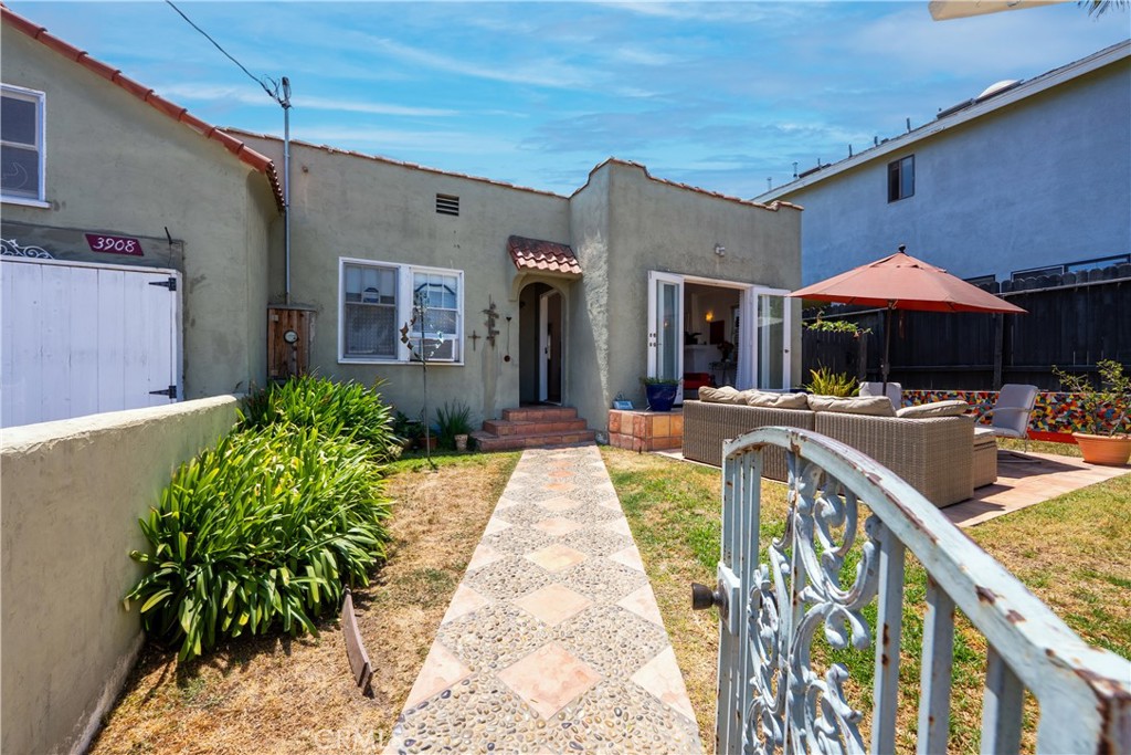 3908 E Verde Court