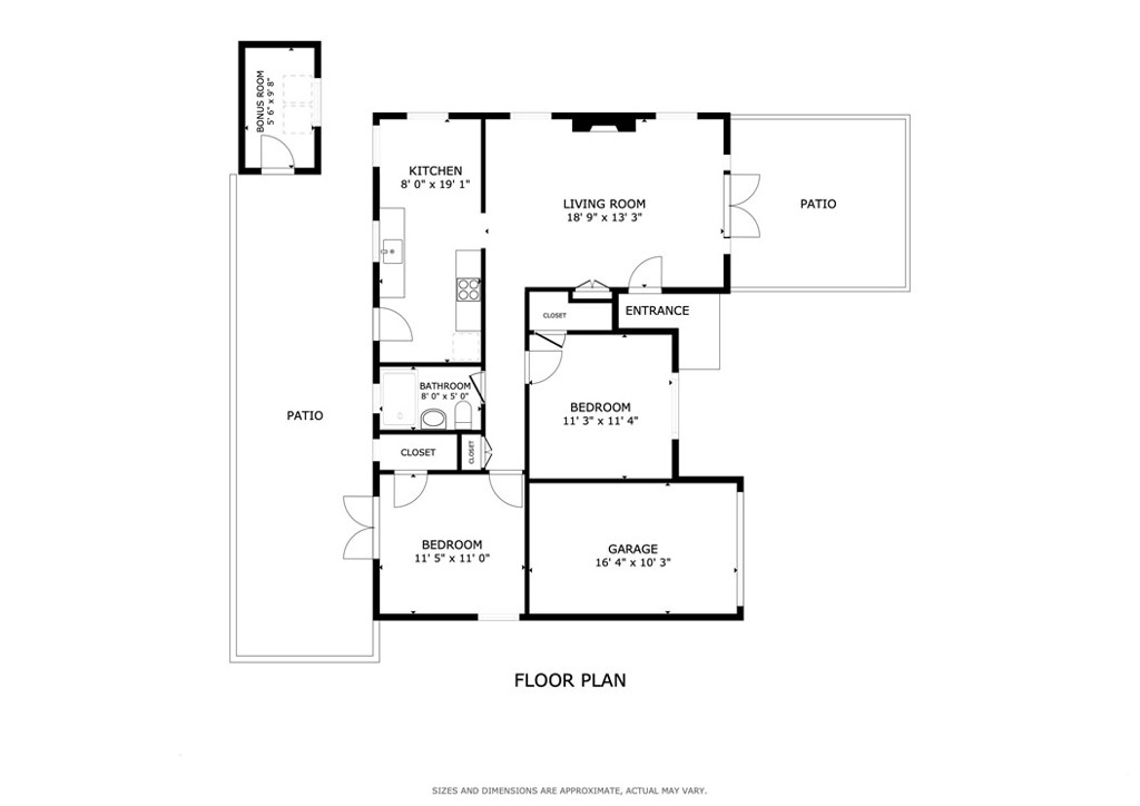 3908 E Verde Court