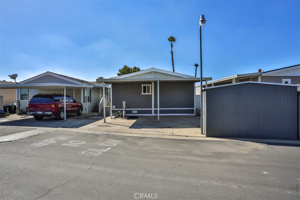 1635 W Covina Boulevard 109