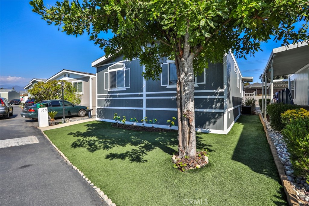 1635 W Covina Boulevard 109