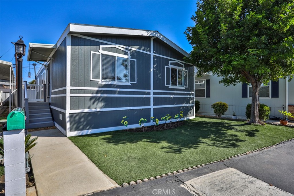 1635 W Covina Boulevard 109