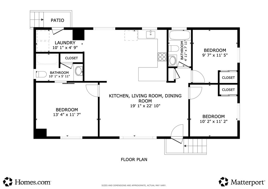 1635 W Covina Boulevard 109