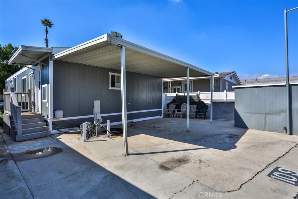 1635 W Covina Boulevard 109