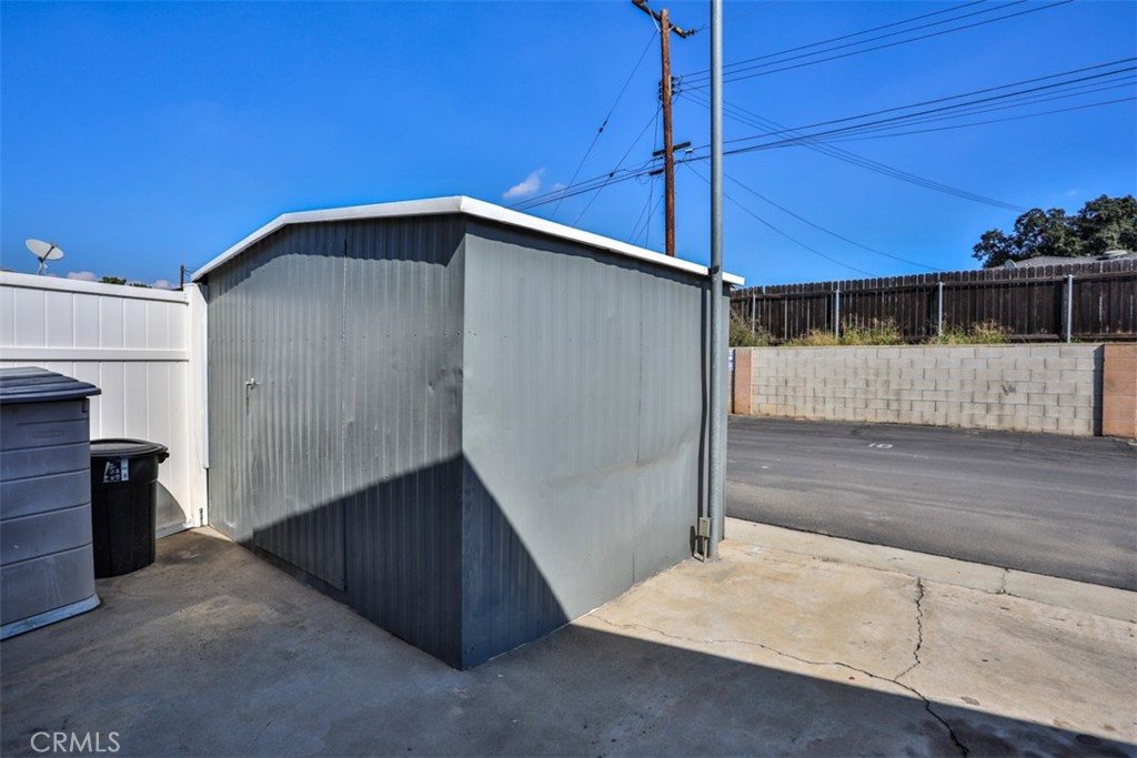 1635 W Covina Boulevard 109