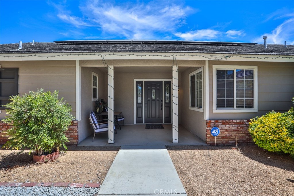 16403 Cuyama Way