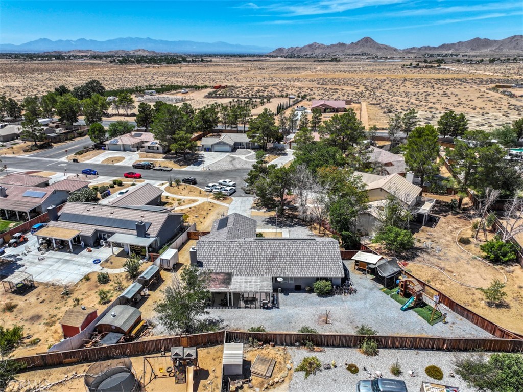 16403 Cuyama Way