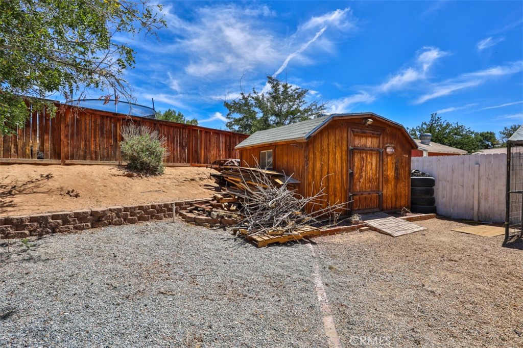 16403 Cuyama Way