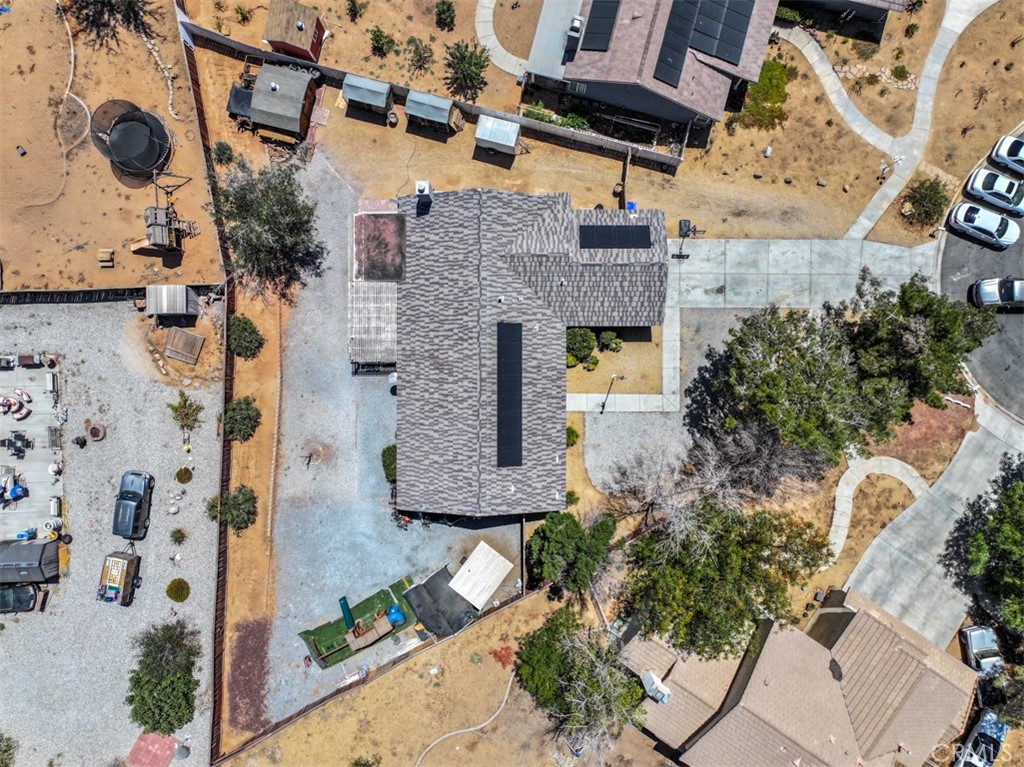 16403 Cuyama Way