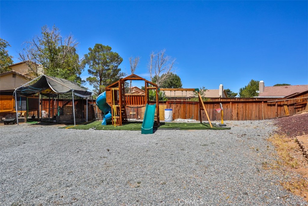16403 Cuyama Way