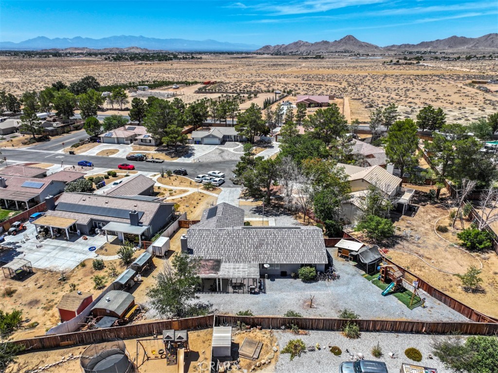 16403 Cuyama Way