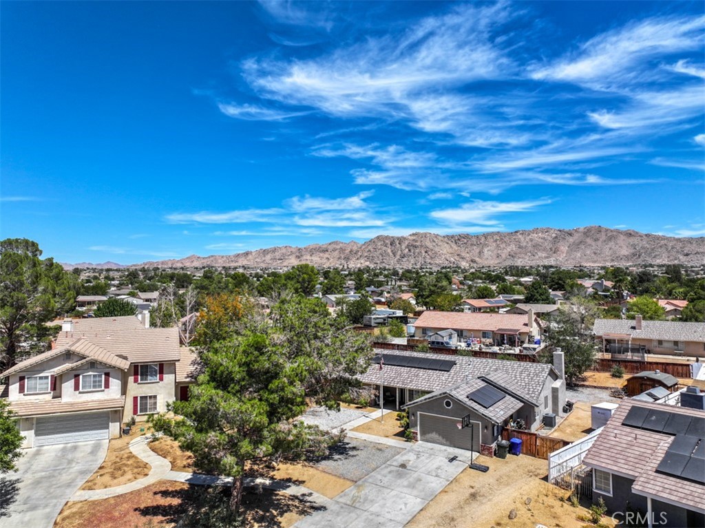 16403 Cuyama Way