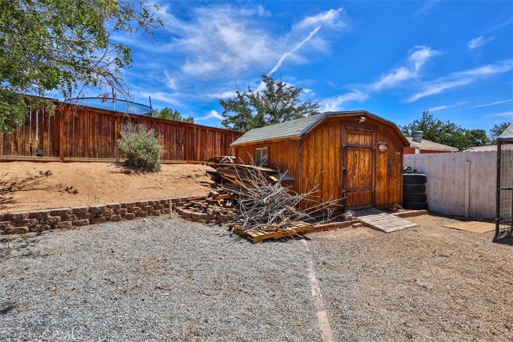 16403 Cuyama Way