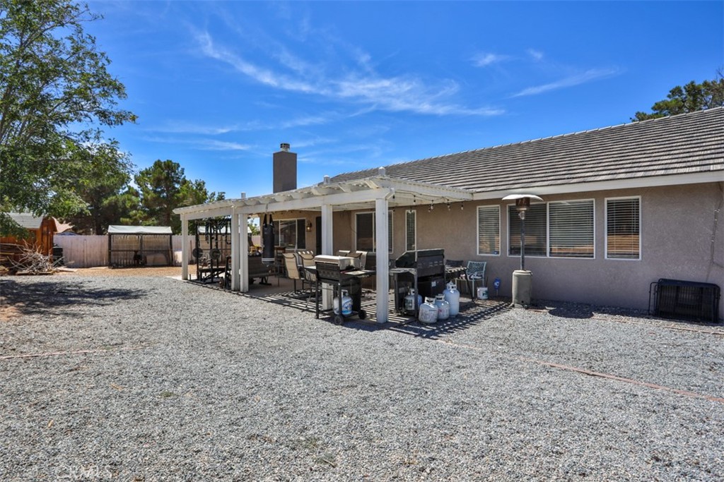 16403 Cuyama Way