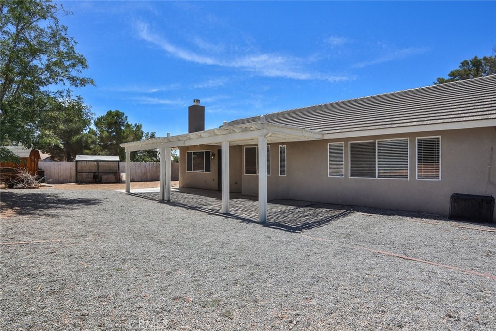 16403 Cuyama Way
