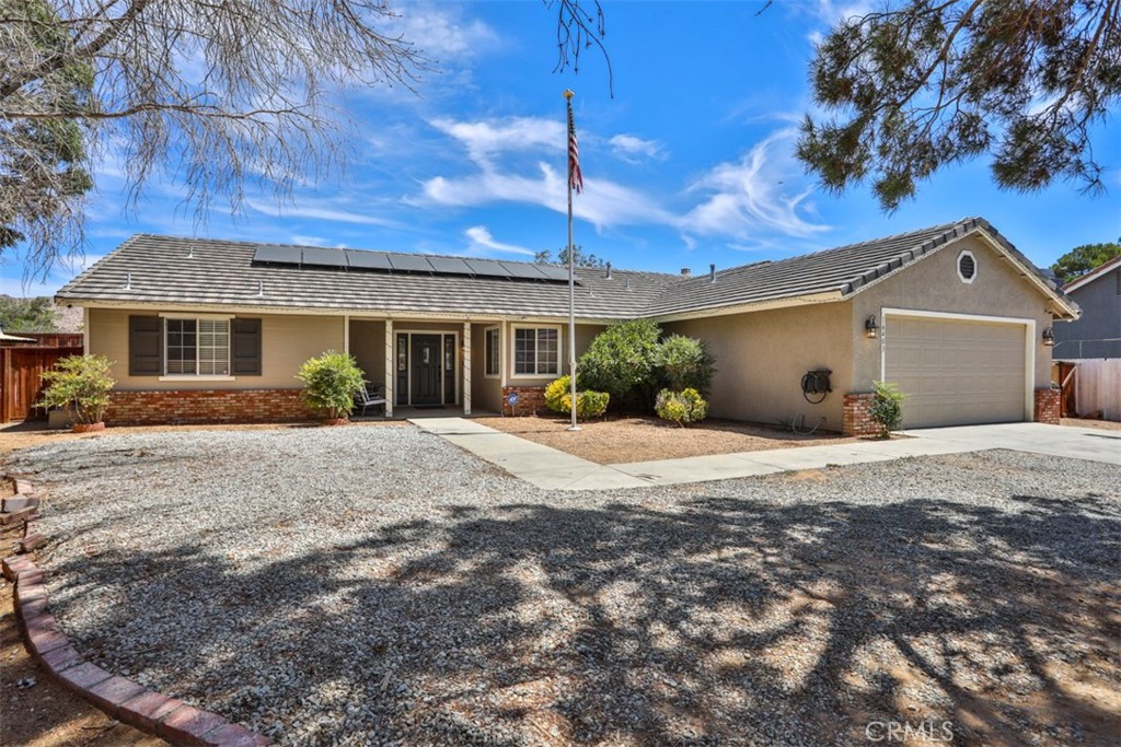 16403 Cuyama Way
