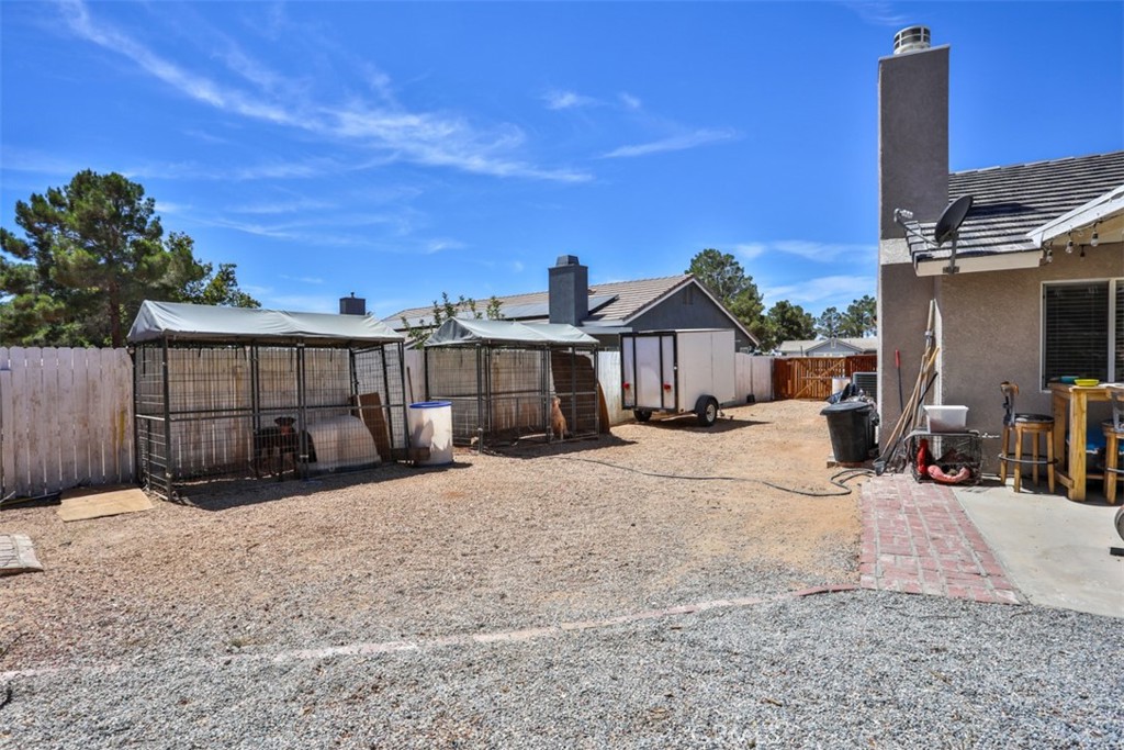16403 Cuyama Way