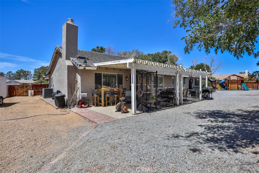 16403 Cuyama Way