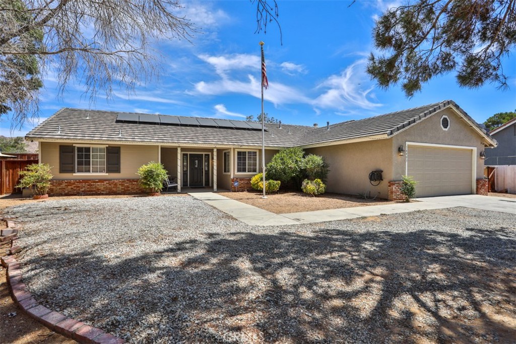 16403 Cuyama Way
