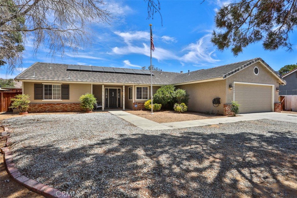 16403 Cuyama Way
