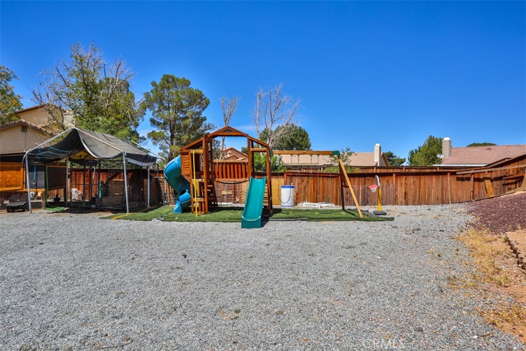 16403 Cuyama Way
