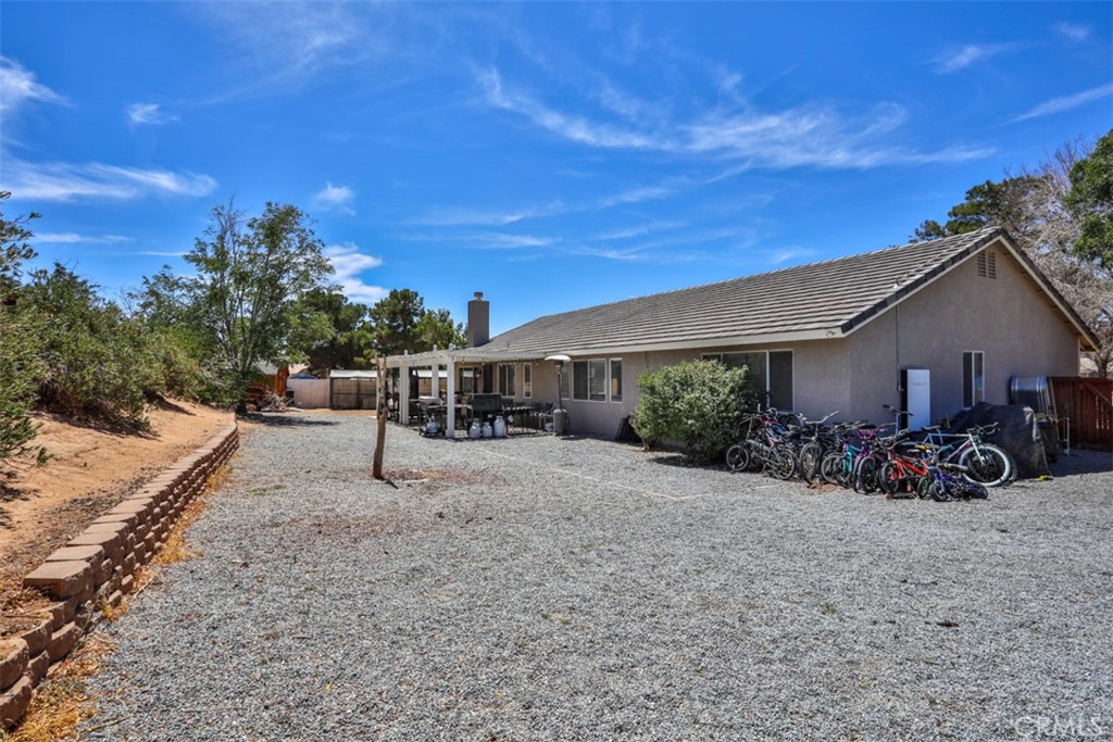 16403 Cuyama Way