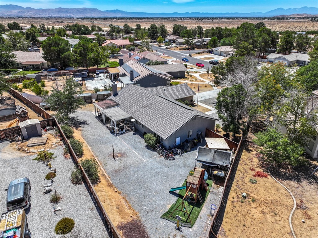 16403 Cuyama Way
