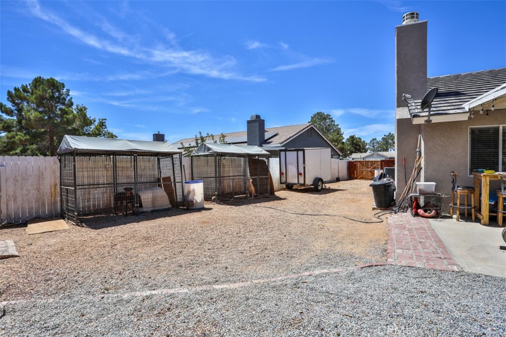 16403 Cuyama Way