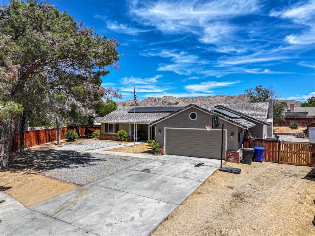 16403 Cuyama Way