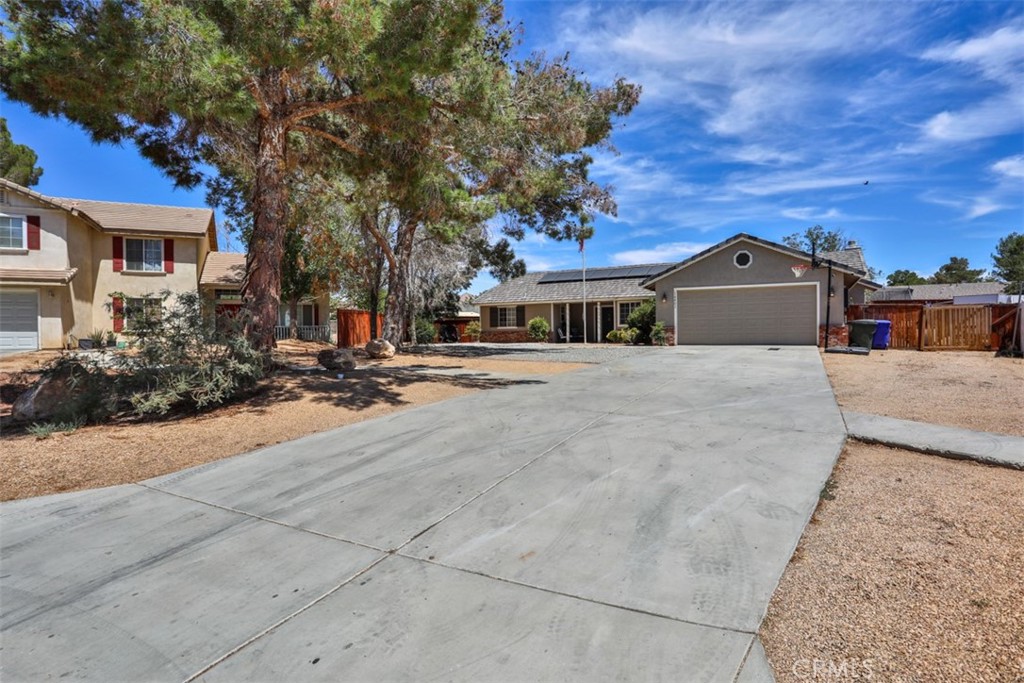 16403 Cuyama Way