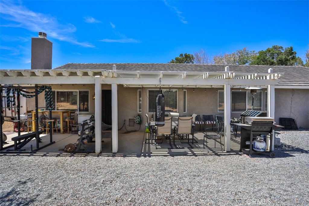 16403 Cuyama Way