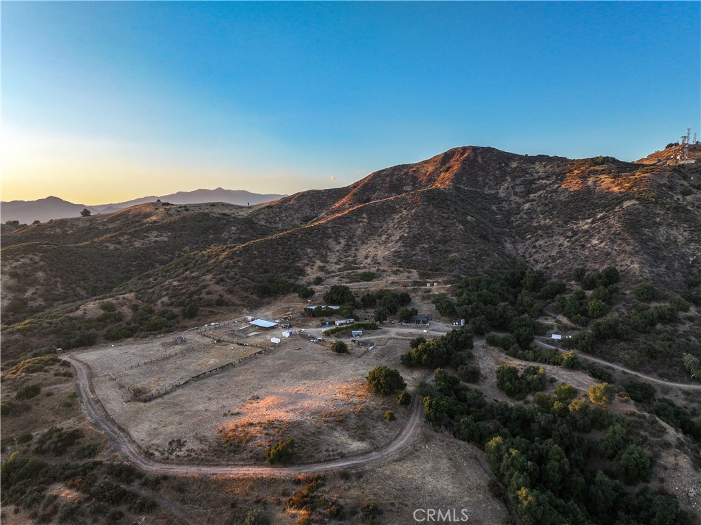 0 Sycamore Canyon
