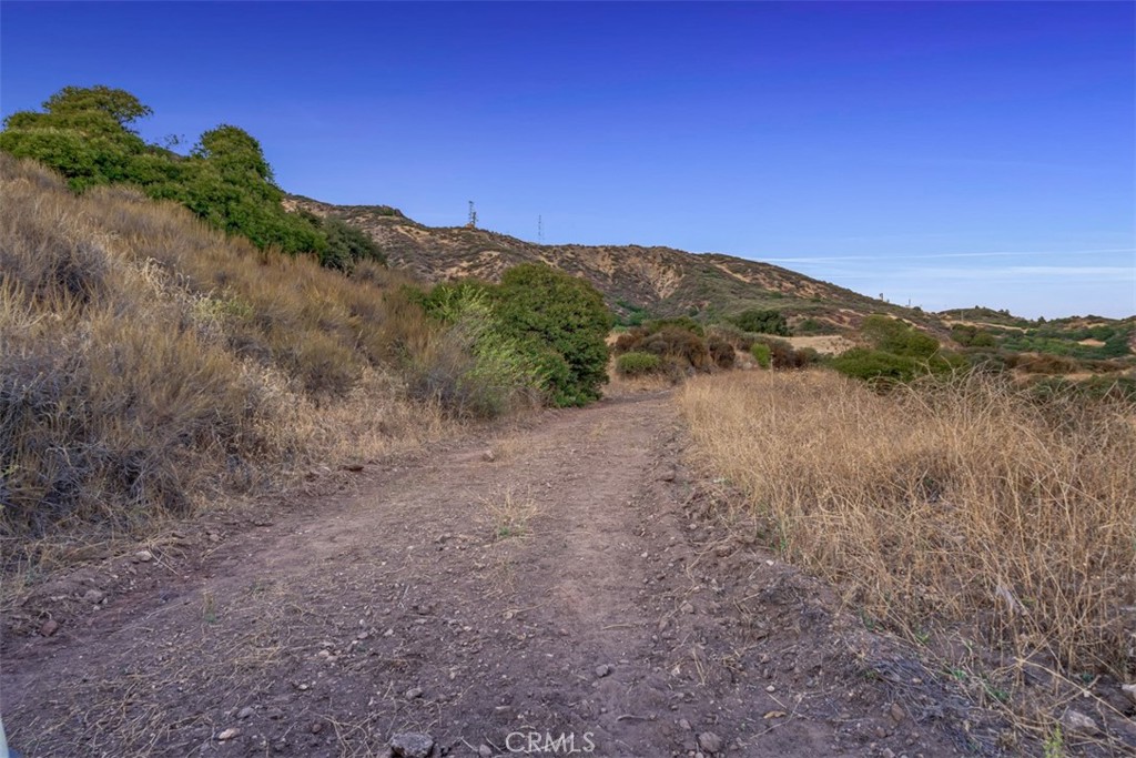 0 Sycamore Canyon