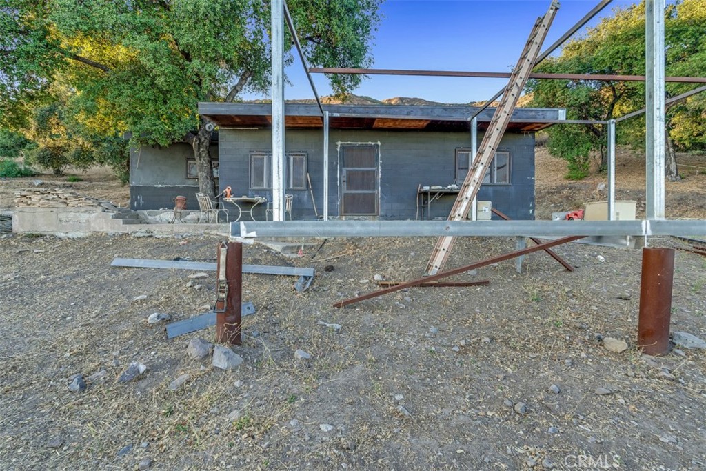 0 Sycamore Canyon