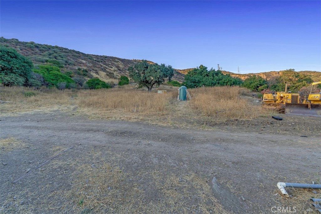 0 Sycamore Canyon