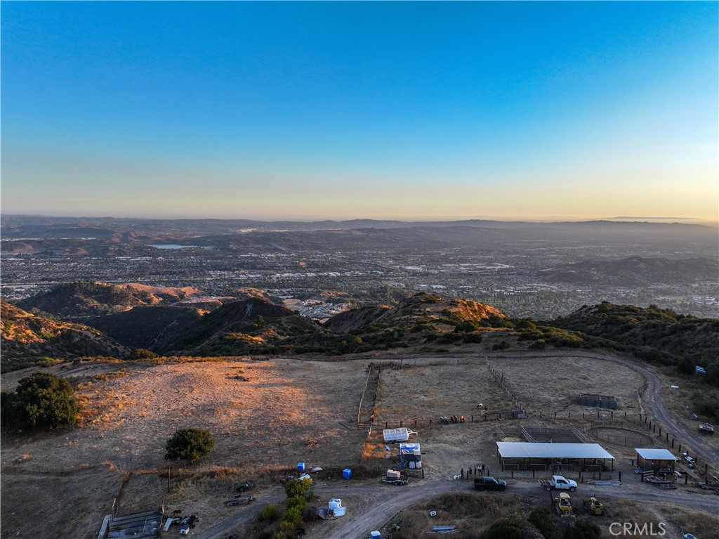 0 Sycamore Canyon