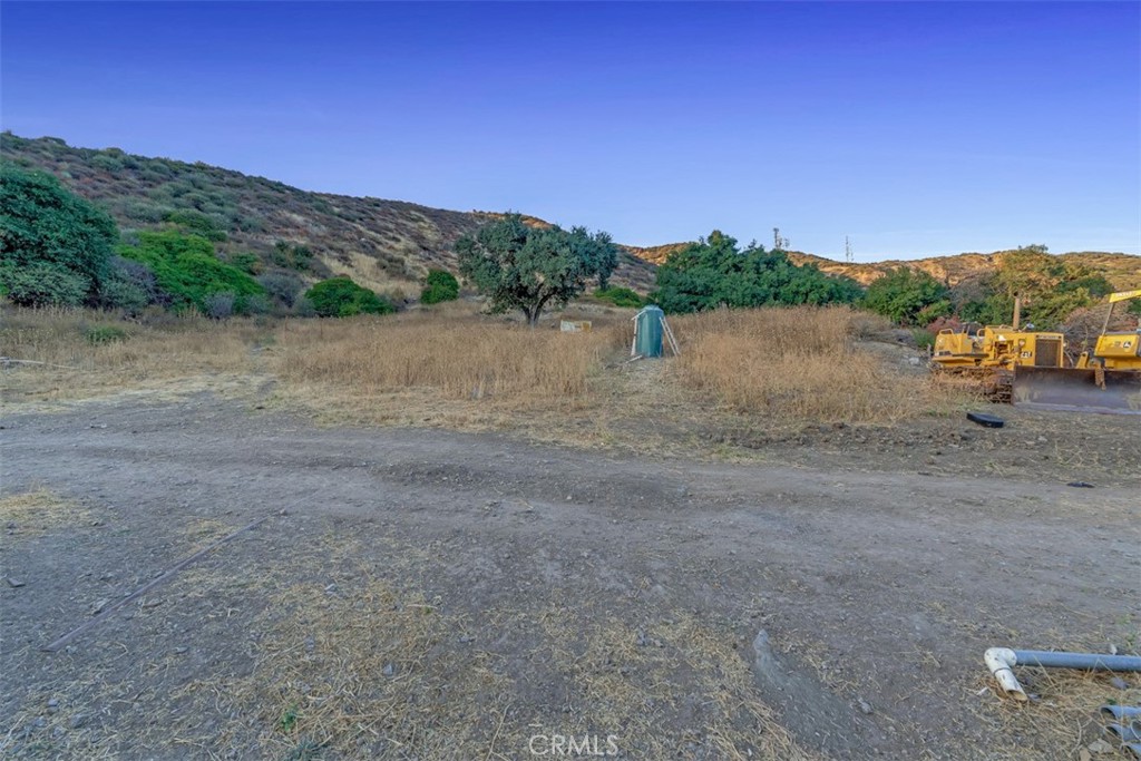 0 Sycamore Canyon